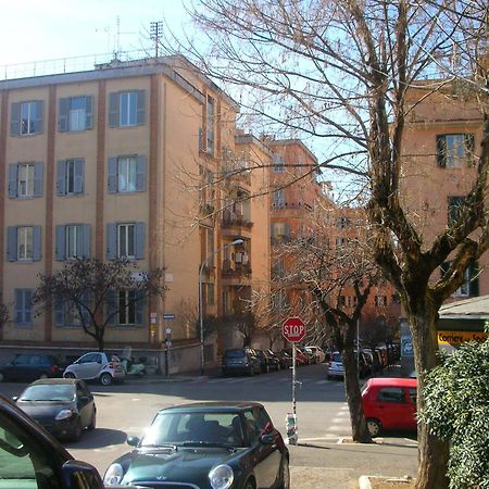 A Casa Cibella Bed & Breakfast Rome Luaran gambar