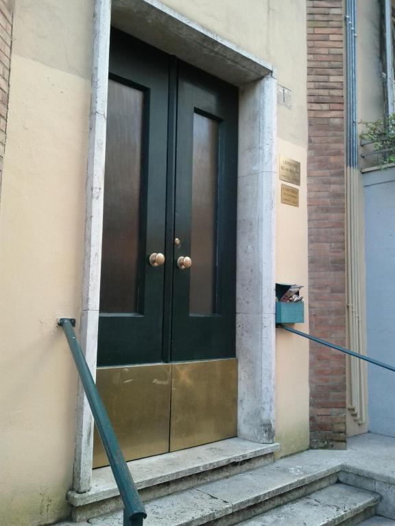 A Casa Cibella Bed & Breakfast Rome Luaran gambar
