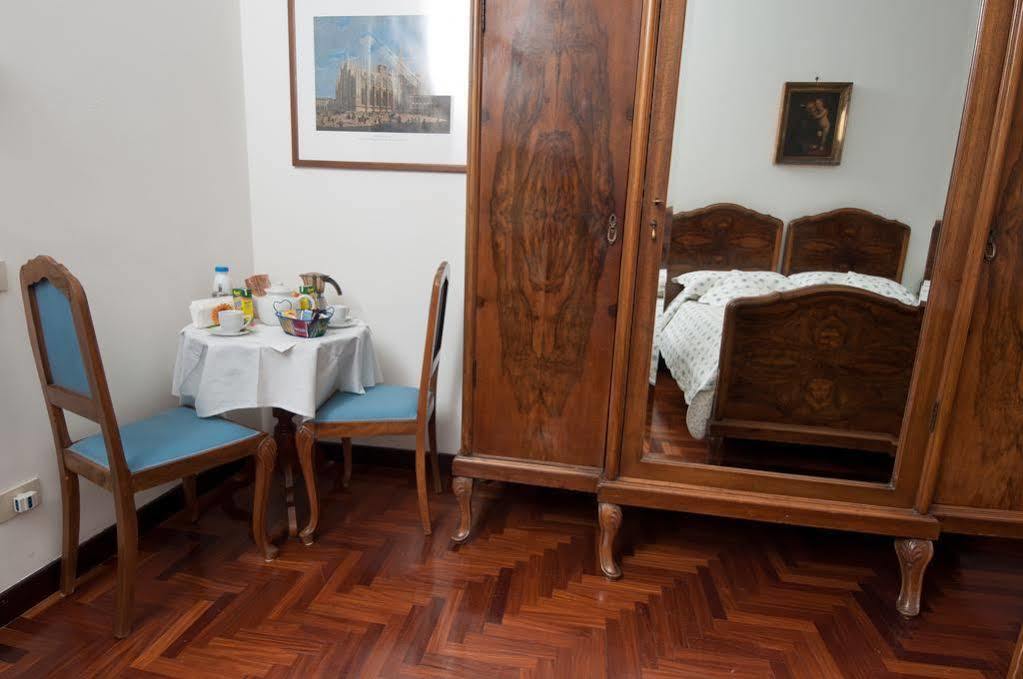 A Casa Cibella Bed & Breakfast Rome Luaran gambar
