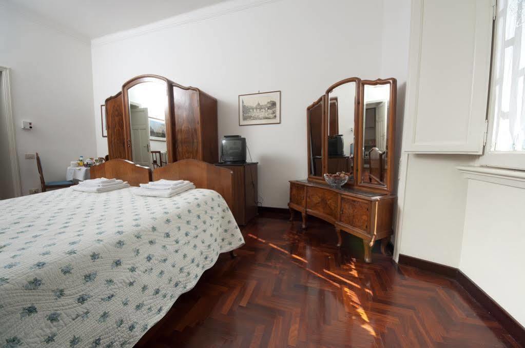 A Casa Cibella Bed & Breakfast Rome Luaran gambar