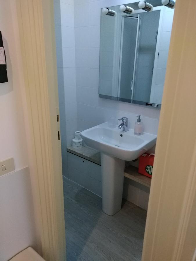 A Casa Cibella Bed & Breakfast Rome Luaran gambar