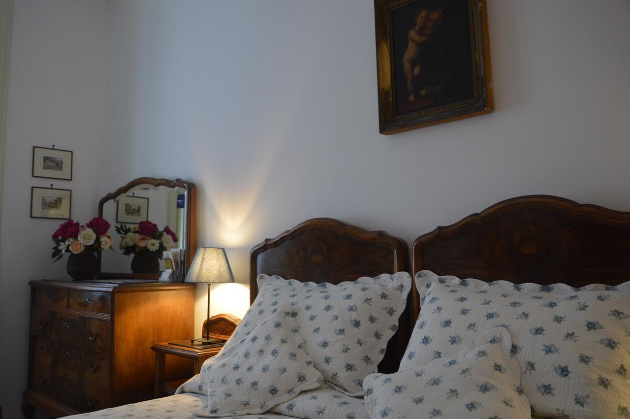 A Casa Cibella Bed & Breakfast Rome Luaran gambar