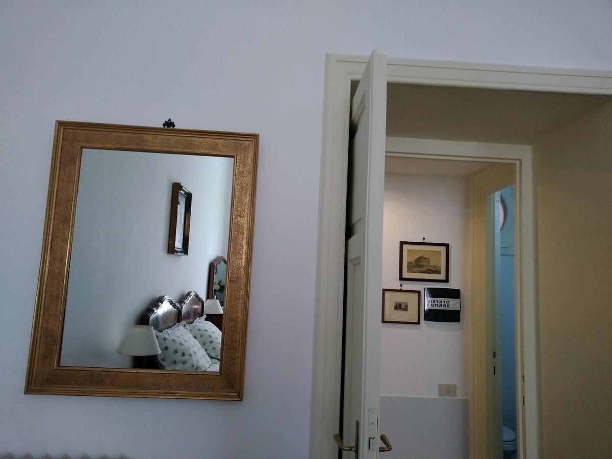 A Casa Cibella Bed & Breakfast Rome Luaran gambar