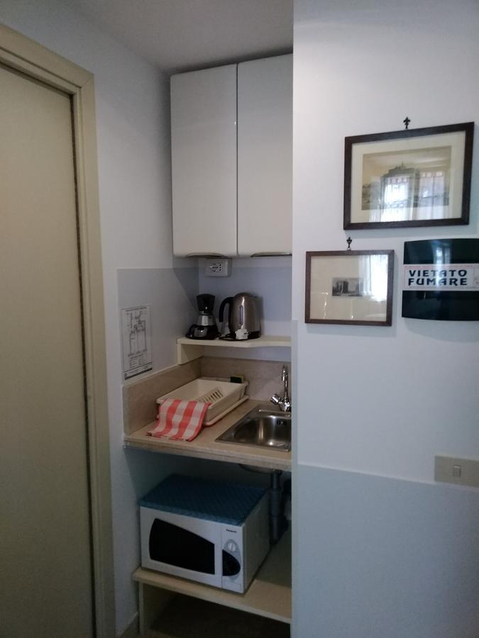 A Casa Cibella Bed & Breakfast Rome Luaran gambar