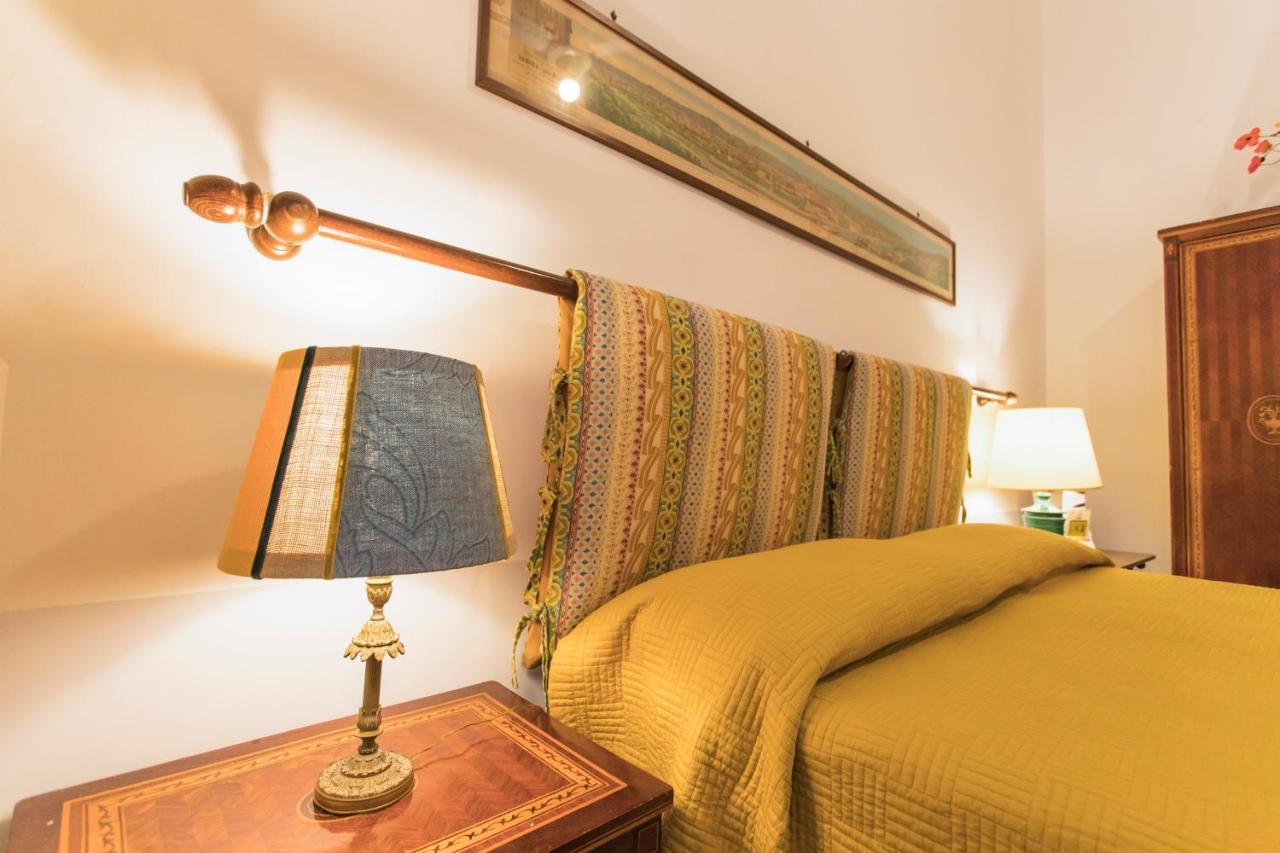 A Casa Cibella Bed & Breakfast Rome Luaran gambar