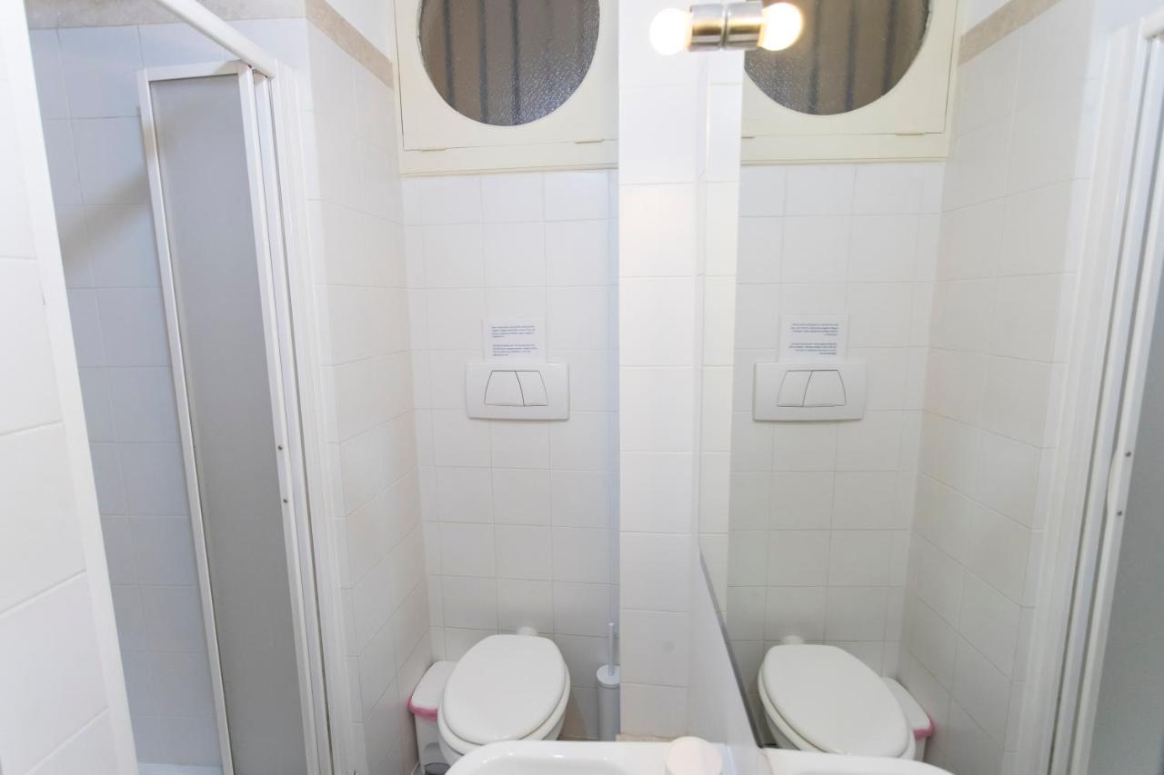 A Casa Cibella Bed & Breakfast Rome Luaran gambar