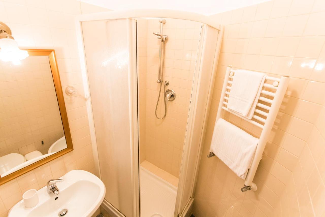 A Casa Cibella Bed & Breakfast Rome Luaran gambar