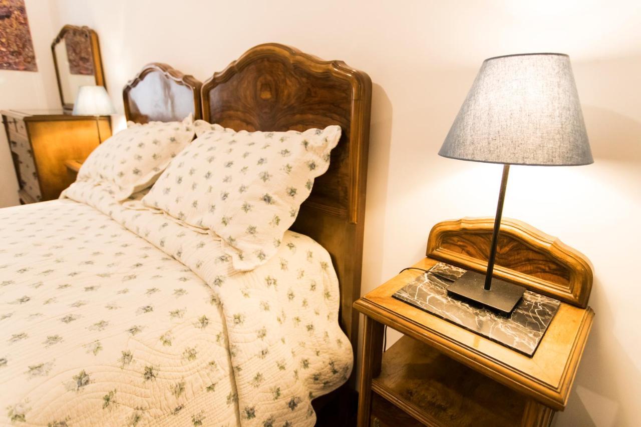 A Casa Cibella Bed & Breakfast Rome Luaran gambar