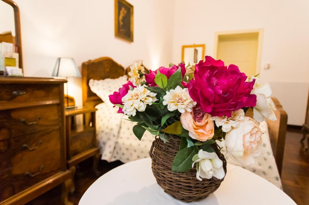 A Casa Cibella Bed & Breakfast Rome Luaran gambar