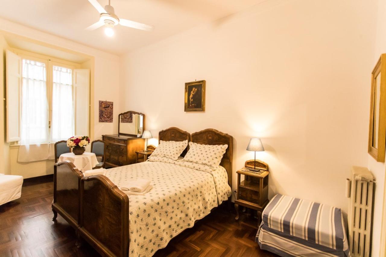 A Casa Cibella Bed & Breakfast Rome Luaran gambar