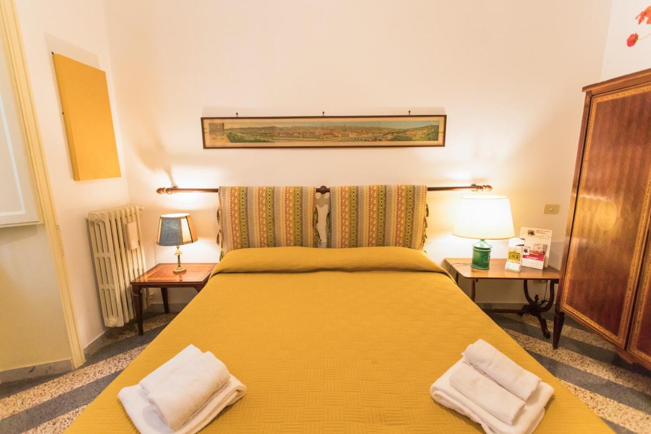 A Casa Cibella Bed & Breakfast Rome Luaran gambar