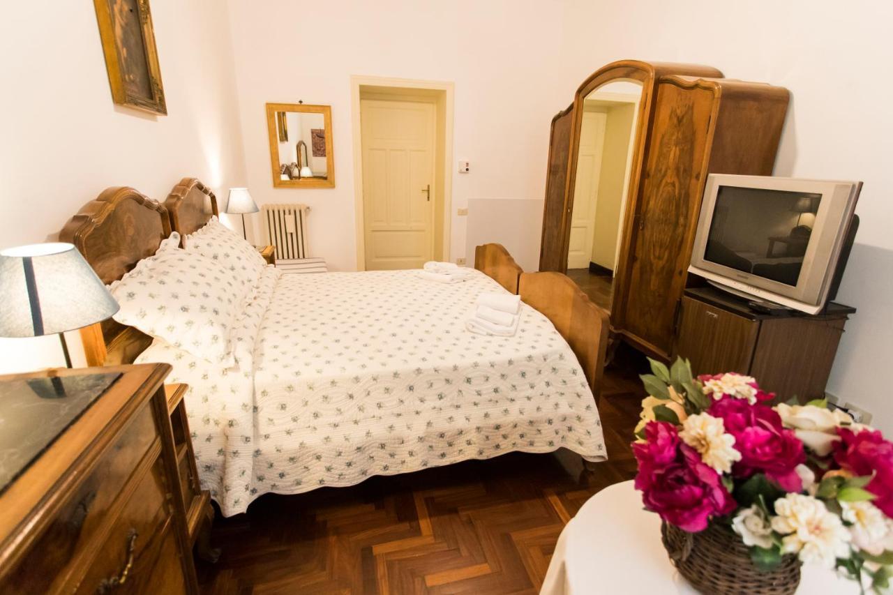 A Casa Cibella Bed & Breakfast Rome Luaran gambar