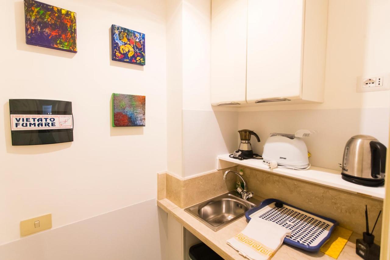 A Casa Cibella Bed & Breakfast Rome Luaran gambar