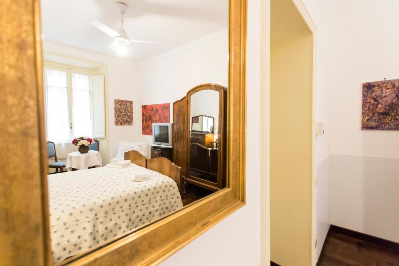 A Casa Cibella Bed & Breakfast Rome Luaran gambar
