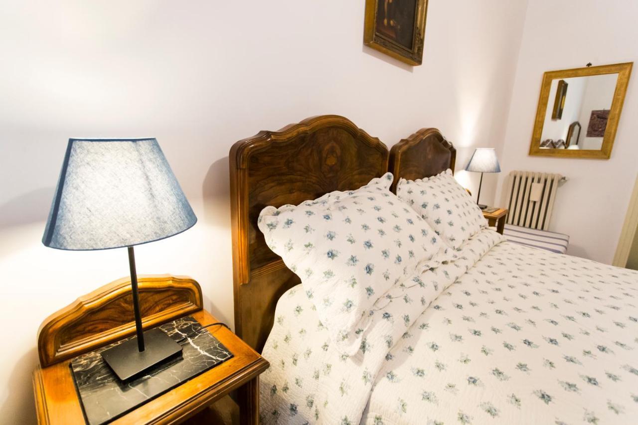 A Casa Cibella Bed & Breakfast Rome Luaran gambar
