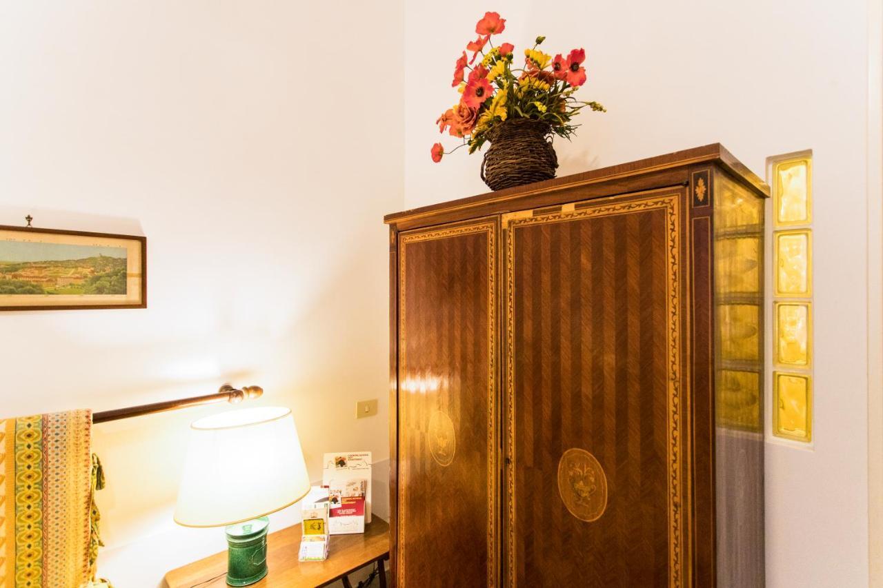 A Casa Cibella Bed & Breakfast Rome Luaran gambar